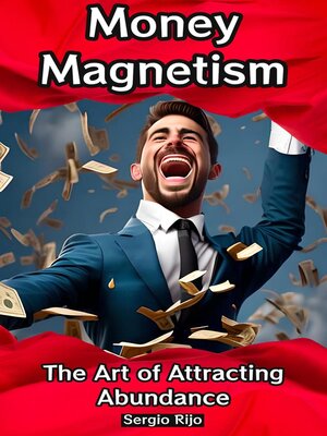 cover image of Money Magnetism